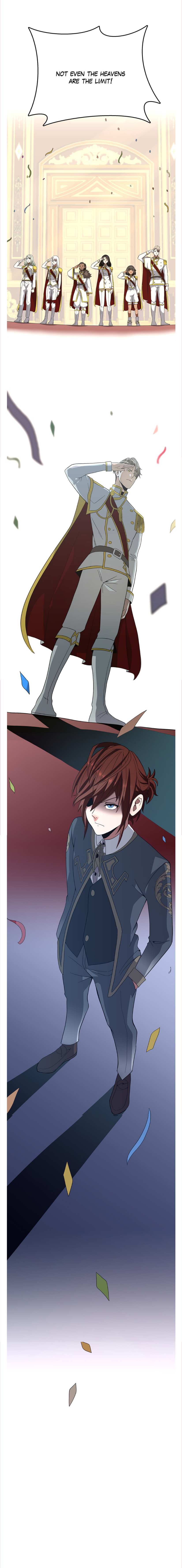 The Beginning After The End Chapter 82 image 11